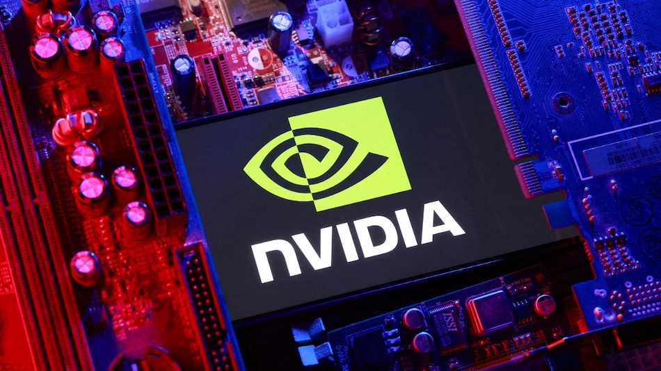Nvidia to Reportedly Cut GeForce RTX 50 Series GPU Production Amid Global RAM Shortage