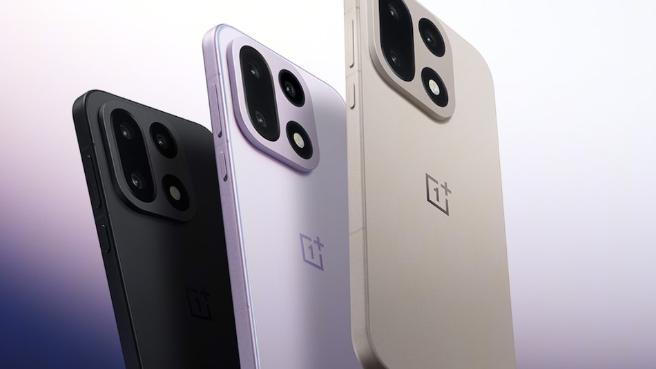 OnePlus 15 Launch  Teased via Microsite; Company Reveals Key Features Ahead of China Debut