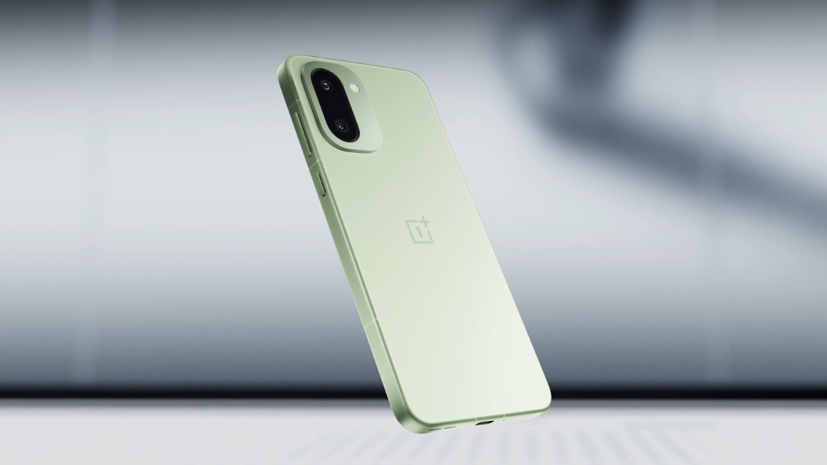 OnePlus 15R Launched With 7,400mAh Battery, Snapdragon 8 Gen 5 SoC: Price, Specifications