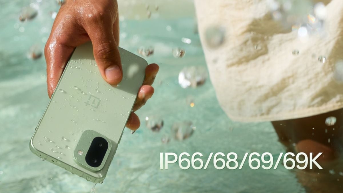 OnePlus 15R Launched With 7,400mAh Battery, Snapdragon 8 Gen 5 SoC: Price, Specifications