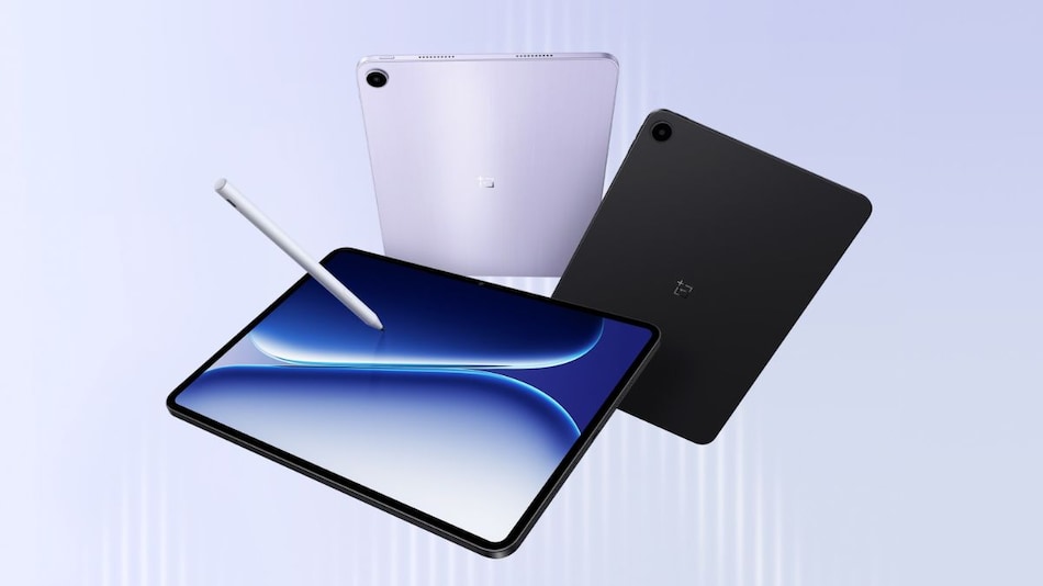 OnePlus Pad Go 2 Key Specifications and Sale Date Revealed; Will Feature Dimensity 7300-Ultra SoC