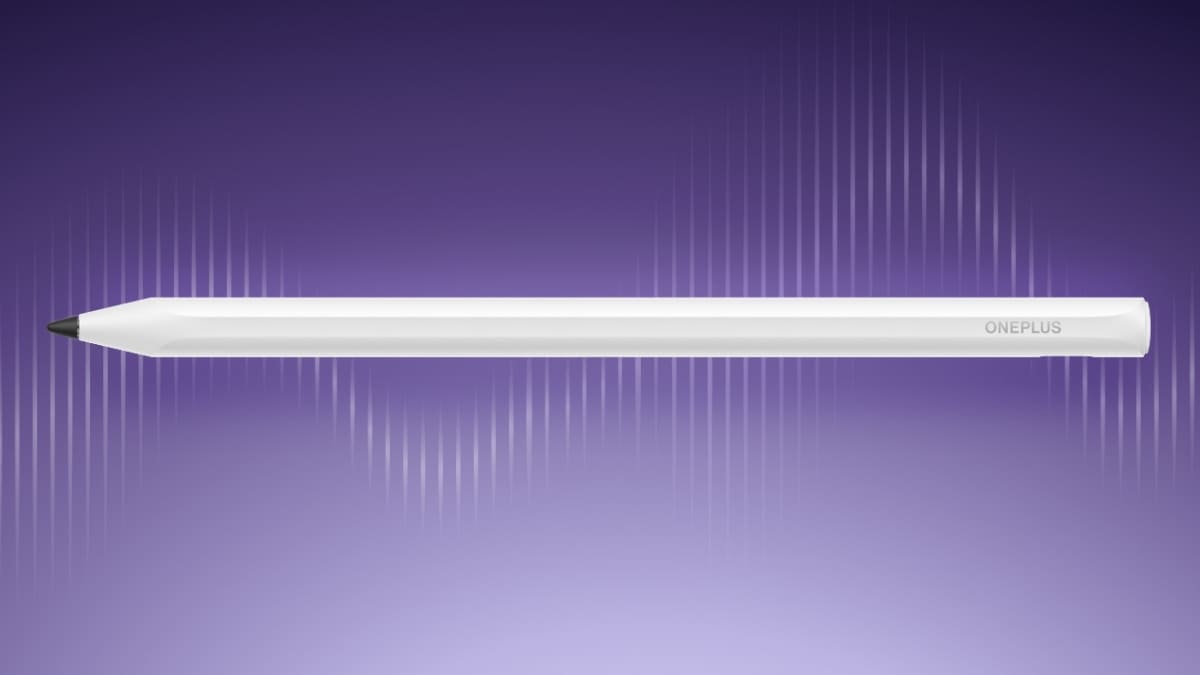 OnePlus Pad Go 2 Key Specifications and Sale Date Revealed; Will Feature Dimensity 7300-Ultra SoC