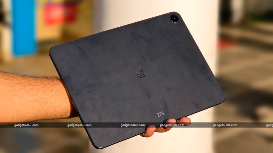OnePlus Pad Go 2 Launched With 10,050mAh Battery, 12.1-Inch Display and 5G Connectivity: Price, Features