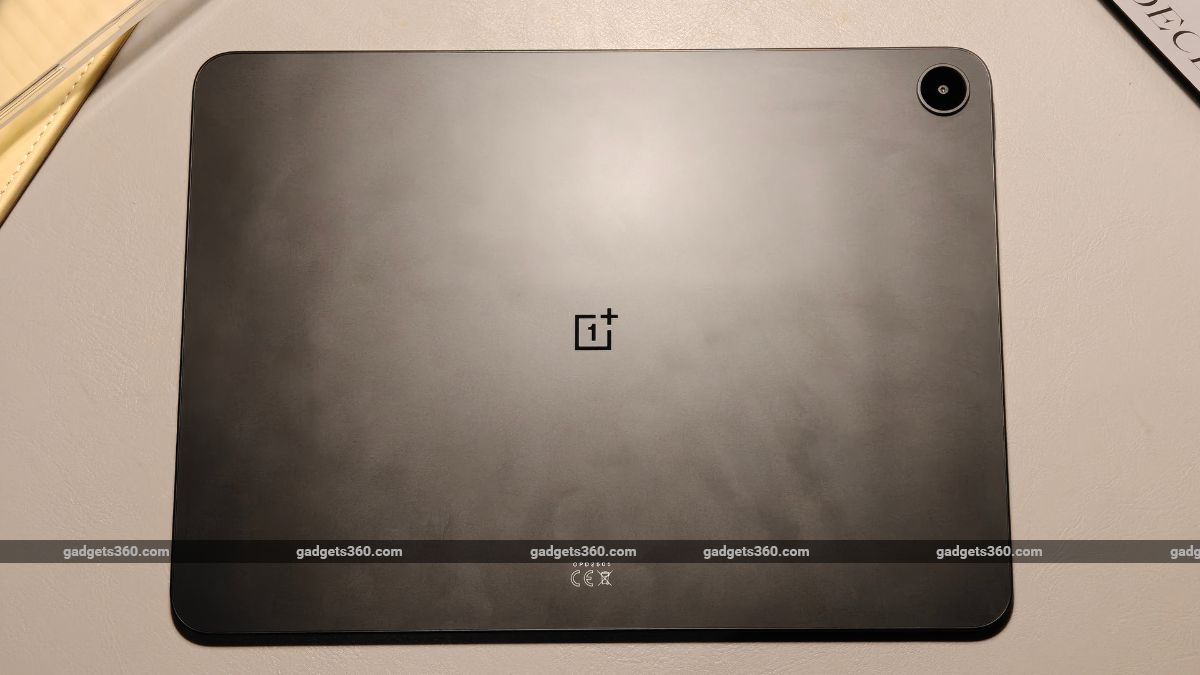 OnePlus Pad Go 2 Review: An iPad Alternative That Gets Most Things Right