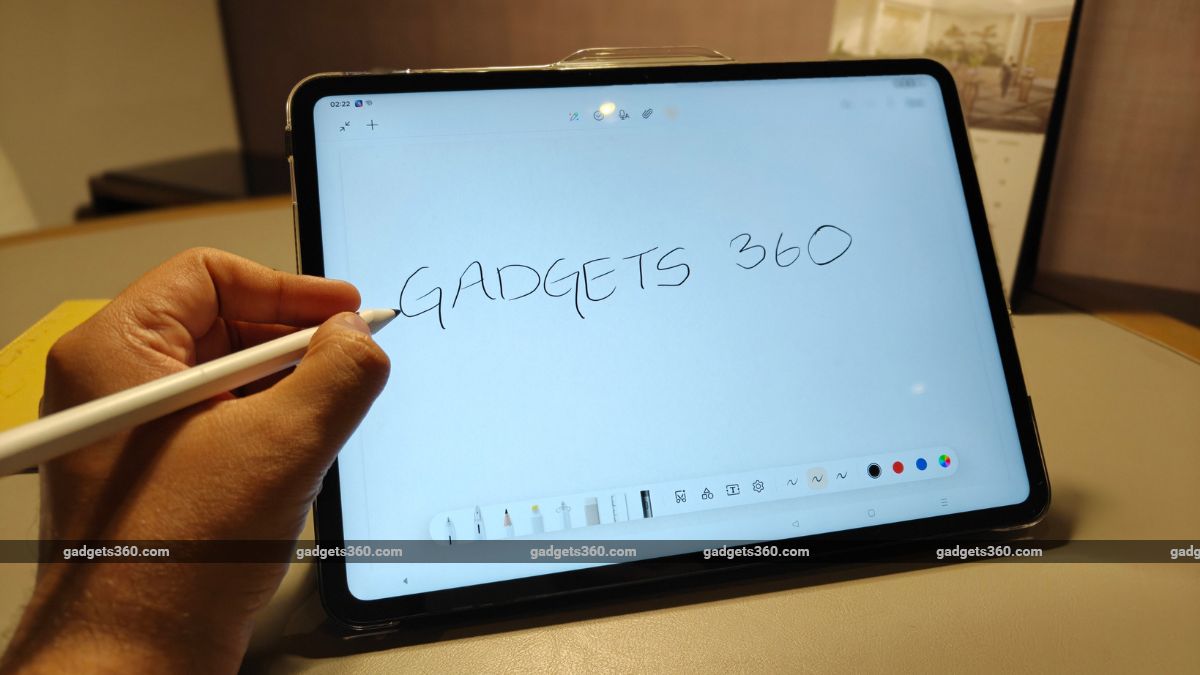 OnePlus Pad Go 2 Review: An iPad Alternative That Gets Most Things Right