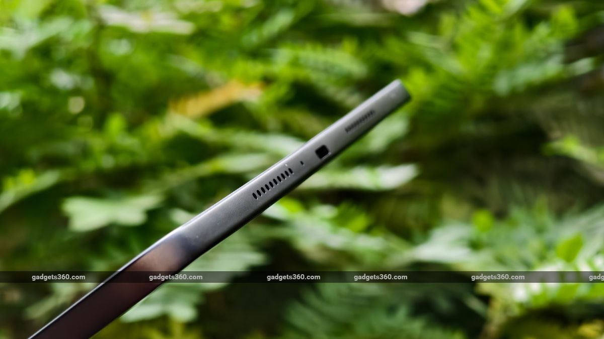 OnePlus Pad Go 2 Review: An iPad Alternative That Gets Most Things Right