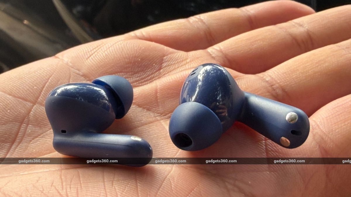 Oppo Enco Buds 3 Pro+ Review: Packs a Punch on a Budget