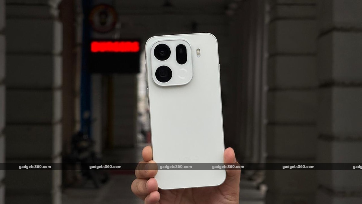 Oppo Find X9 Series Launching Today: Know Price , Features, Specifications and More