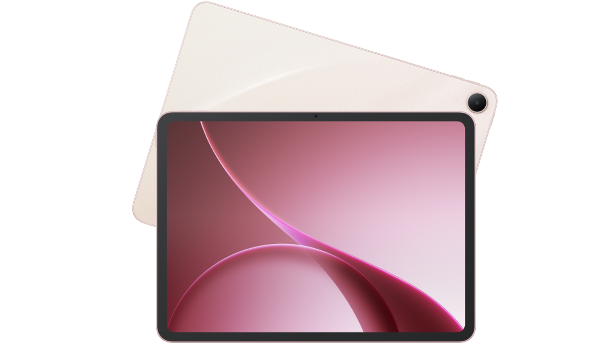 Oppo Pad Air 5 Launched With 10,050mAh Battery, 12.1-Inch Display: Price, Specifications