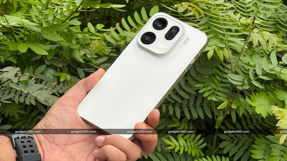 Oppo 'PLT120' Smartphone Spotted on Chinese Certification Websites, Could Launch Soon