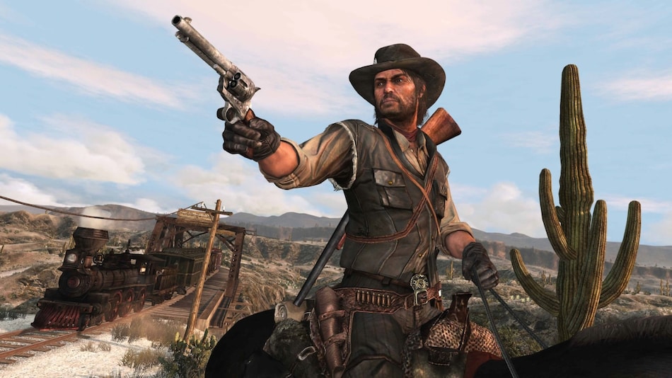Red Dead Redemption Is Coming to Netflix on iOS and Android, PS5, Xbox Series S/X and Switch 2 Next Month