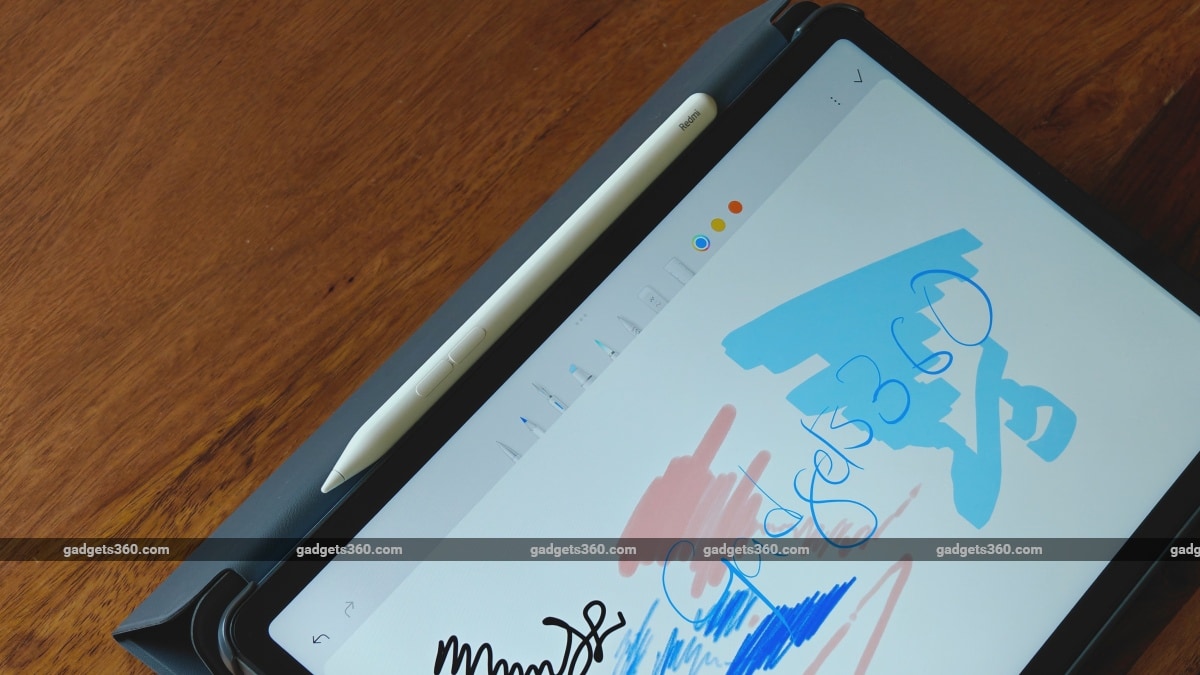 Redmi Pad 2 Review: The Budget Tablet Done Right