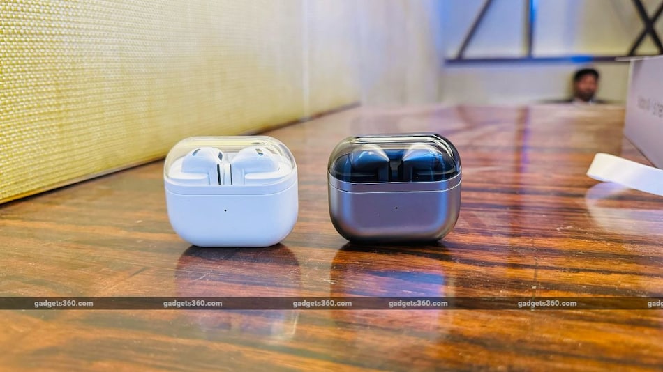 Samsung Galaxy Buds 4 Leak Hints at Smaller Battery; Galaxy Buds 4 Pro Could Get a Slight Upgrade