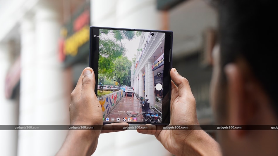 Samsung Galaxy Z TriFold Said to Launch in the US, UAE, China and South Korea