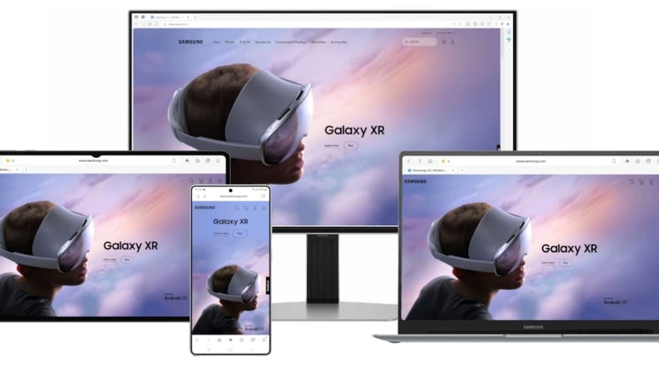 Samsung Internet Browser Beta for Windows PCs Launched with Galaxy AI Integration