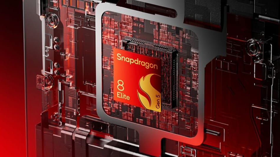 Snapdragon 8 Elite Gen 6 Tipped to Support LPDDR6 RAM, UFS 5.0 Storage