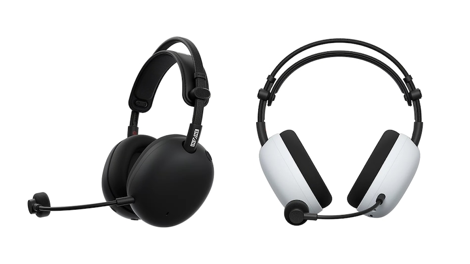 Sony Inzone H9 II Wireless Gaming Headphones Launched  With ANC, Up to 30 Hours Playback Time