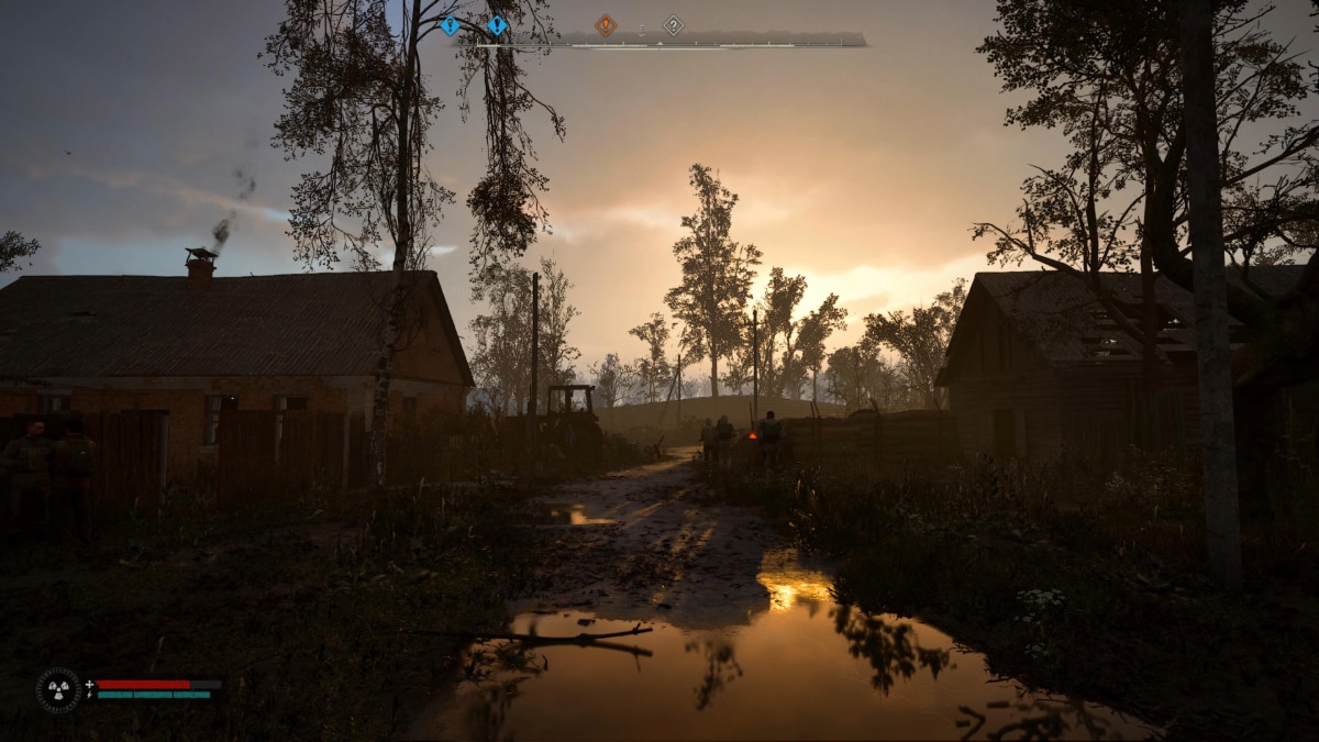 Stalker 2: Heart of Chornobyl PS5 Review – Immersive Improvements