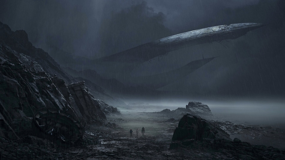 Star Wars: Fate of the Old Republic Will Launch Before 2030, Game Director Confirms