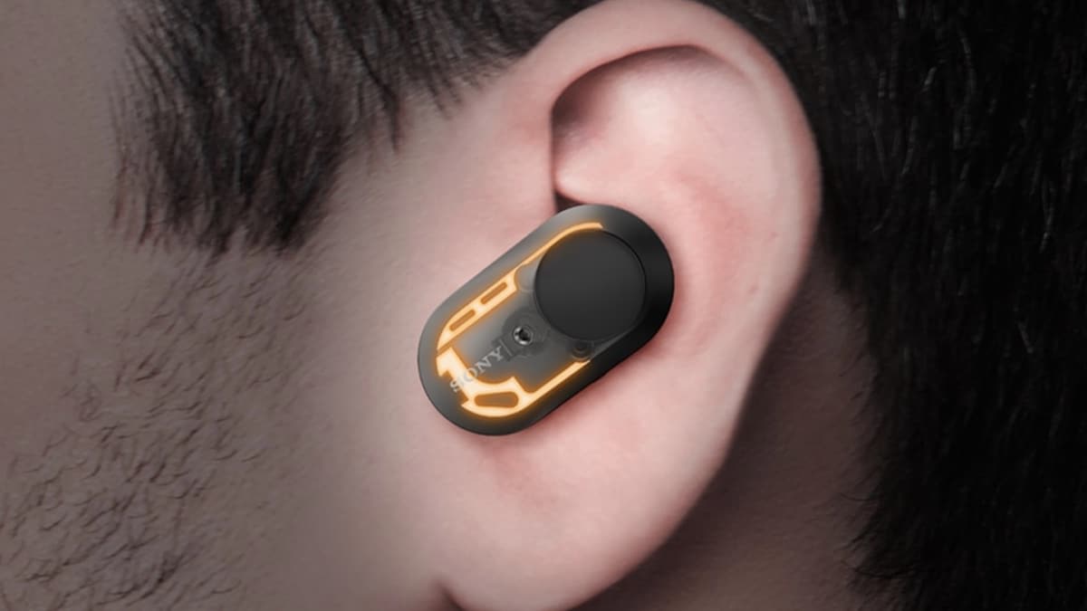 True Wireless Earphones Are the Future