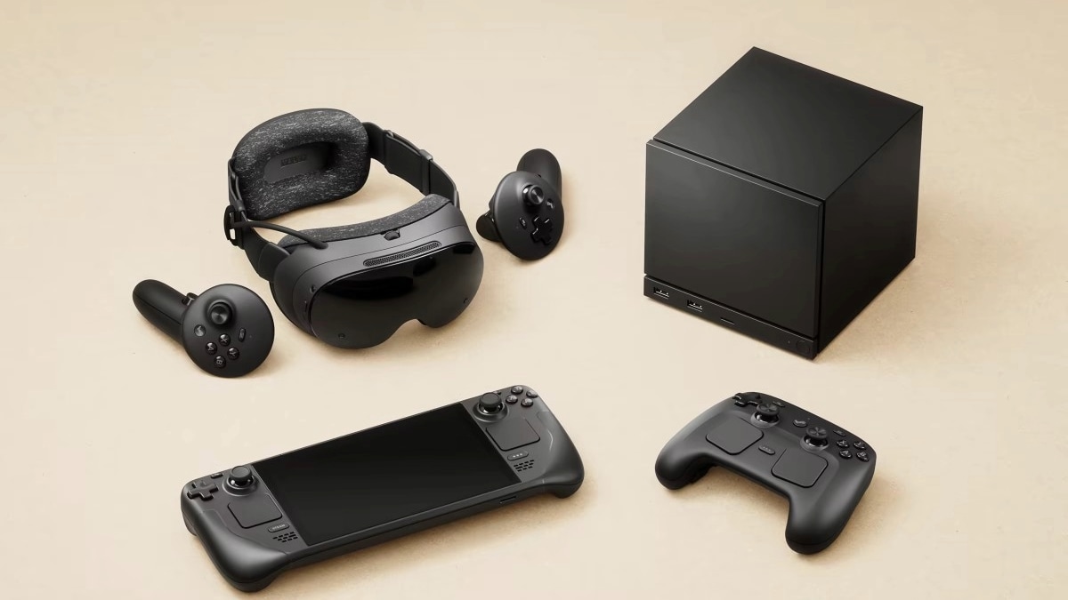 Valve Announces Steam Machine: What Does the PC/ Console Hybrid Say About Future Gaming Hardware?