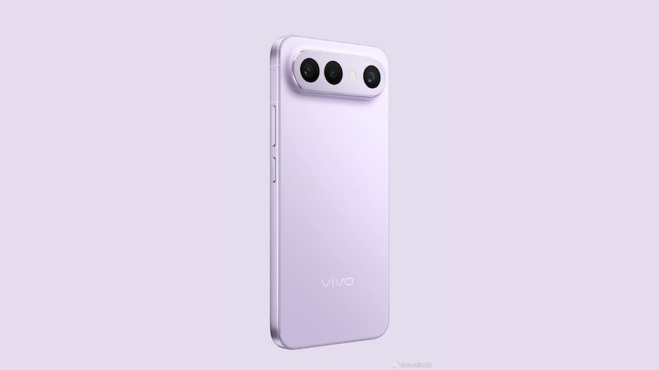 Vivo S50 Pro Mini Key Specifications, Performance Details Listed on Geekbench
