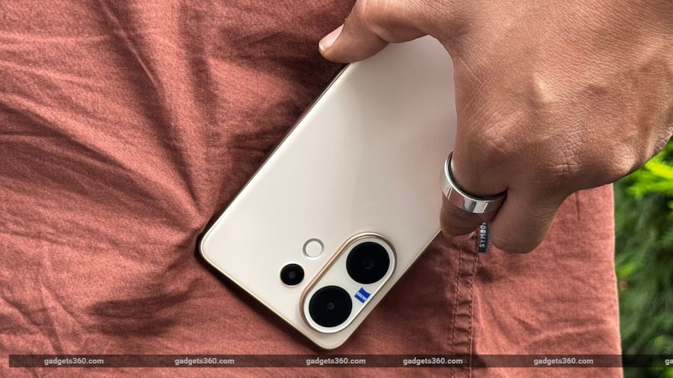 Vivo V70 FE India Launch Timeline Leaked; Said to Debut With Snapdragon Chipset