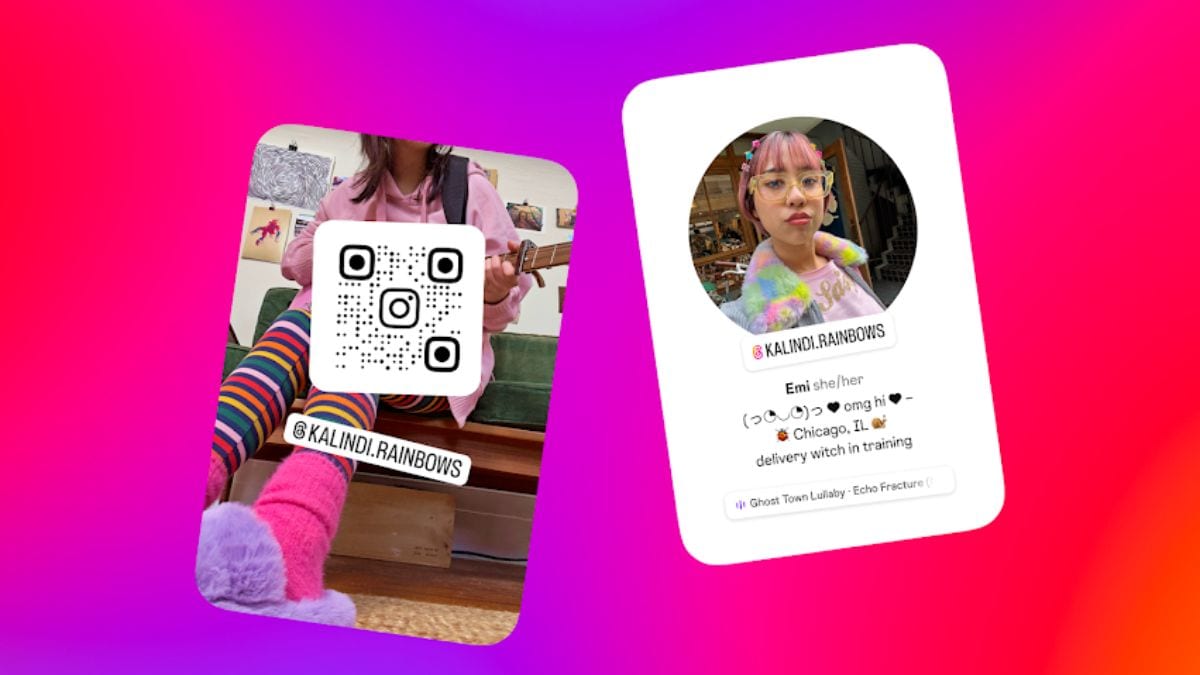 Year Ender 2025: Instagram Features Launched This Year, Including &lsquo;Your Algorithm&rsquo;, Watch History and More